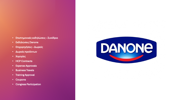 Danone