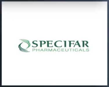 Specifar Pharmaceuticals
